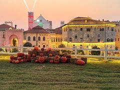 -华谊兄弟（长沙）电影小镇