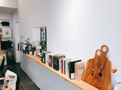 -冬日咖啡