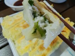 -春水锅贴·传统鲁菜(大明湖店)