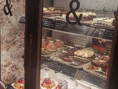 -B&C黄油与面包·THE GARDEN BAKERY概念店(世纪汇店)