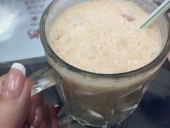 -义顺牛奶公司(新马路老店)