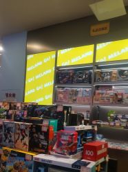 点击看大图 -meland·儿童乐园·游戏厅娃娃机·电玩Xbox(成都合生汇店)
