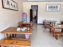 -美顺香食府鱼头老店(雪野湖店)