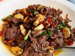 -炊烟小炒黄牛肉(中心印象城店)
