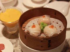 -十二粤味·顺德菜·焗海鲜(五四广场店)