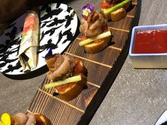 -陌上花儿·音乐西餐吧(和平店)