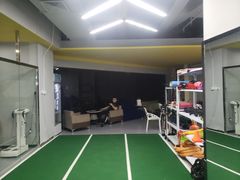 -CXFIT 陈徐健身工作室(凯旋店)