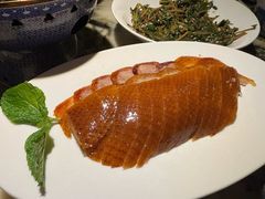 -范家小馆·四代传承烤鸭店(紫竹桥店)