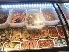 -华府九号海鲜烧烤大排档(龙域店)