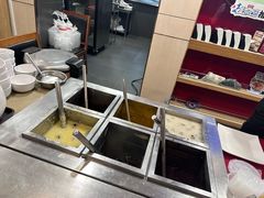 -宏状元现熬粥·京味菜(五棵松店)
