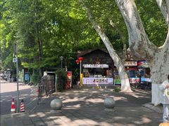 -灵谷景区