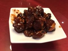 -阿莉餐厅(枣阳路店)