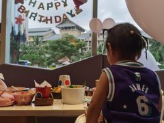 -水桶王国主题餐厅·聚会·生日派对·亲子活动·家庭套餐(亚龙湾希尔顿店)