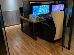 -网鱼电竞(杨浦中原店)