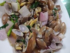 -四川小胡子海鲜(丁村万人海鲜广场店)