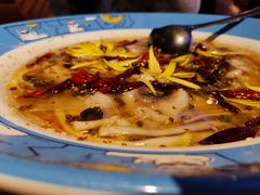 -鱼库·不仅是一家烤鱼店(车公庙店)