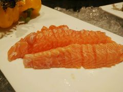 -泰谷酒店·太古码头闽菜自助餐厅