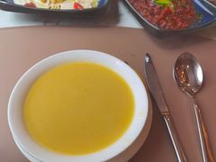 扁豆汤-苏坦土耳其餐厅(白云宾馆店)