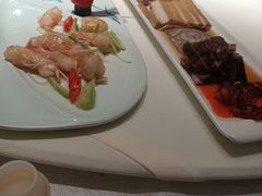 -蓬川食府(金海道店)