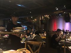 大堂-同仁四季椰子鸡(海岸城天利店)