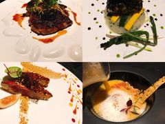 -AZUL by FUEL蓝色·法式酒馆(琶醍店)