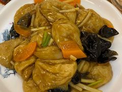 -灵福缘私房菜·农家菜(拈花湾·灵山大佛必推店)