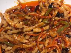 -前海沿·青岛菜(乐客城店)