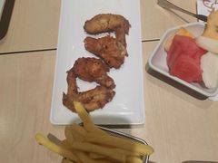 -豪客来牛排(鼓楼名店街店)
