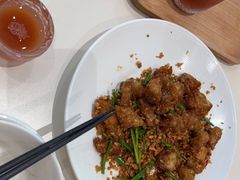 -蔡澜点心·粤菜(月星环球港店)