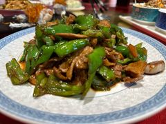 -万柳阁小馆·花园餐厅(龙潭湖店)