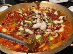 -蜀都丰 正宗水煮鱼(建德天城店)