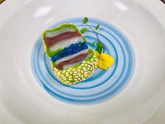 -富力万达嘉华酒店-品珍中餐厅(水果湖店)