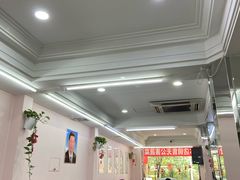 -谦和素食自助餐(云峰花园店)