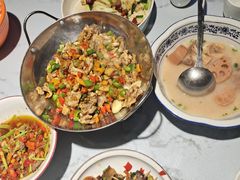 -大碗厨 25年老字号 现炒湘菜(四季天地店)