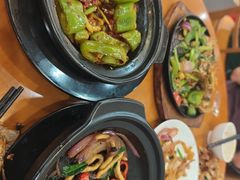 -煲煲掂风味煲仔饭餐厅(西区店)