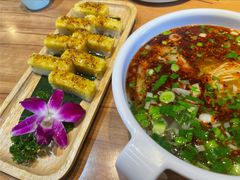 -品回味清真西北楼(宁波首店)