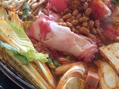 iphone_upload_pic-MI WU FACTORY米屋美食工厂餐厅(绿地店)