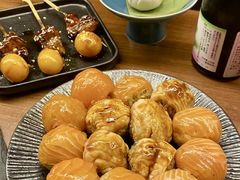 -王氏炉匠·烧鸟放题自助(三里屯店)