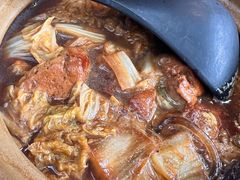 -小吊梨汤·北京菜(香山店)