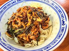 -大时代美食面馆