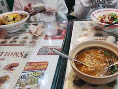 -九龙冰室(新中关购物中心店)
