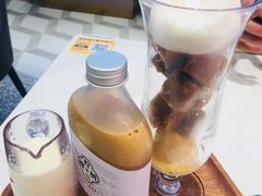 -柠檬树茶餐厅(海雅缤纷城店)