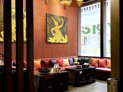 -菩泰·泰式草本按摩SPA(武汉新天地南馆店)