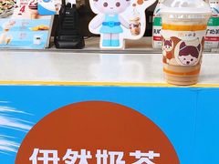 -麦当劳(中山公园龙之梦店)