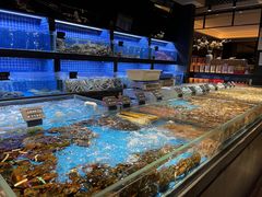 水产区-徐记海鲜(曲江南湖店)