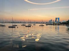 -岁粤Moon·湖景餐厅(月光码头店)