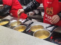 -一品飘香米线(一中总店)
