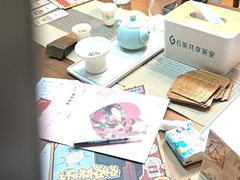 -剧狐剧本杀(徐汇1号店)