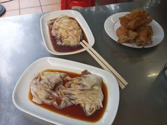 -源记肠粉(华贵路店)