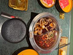 -牛New寿喜烧(金鹰世界店)